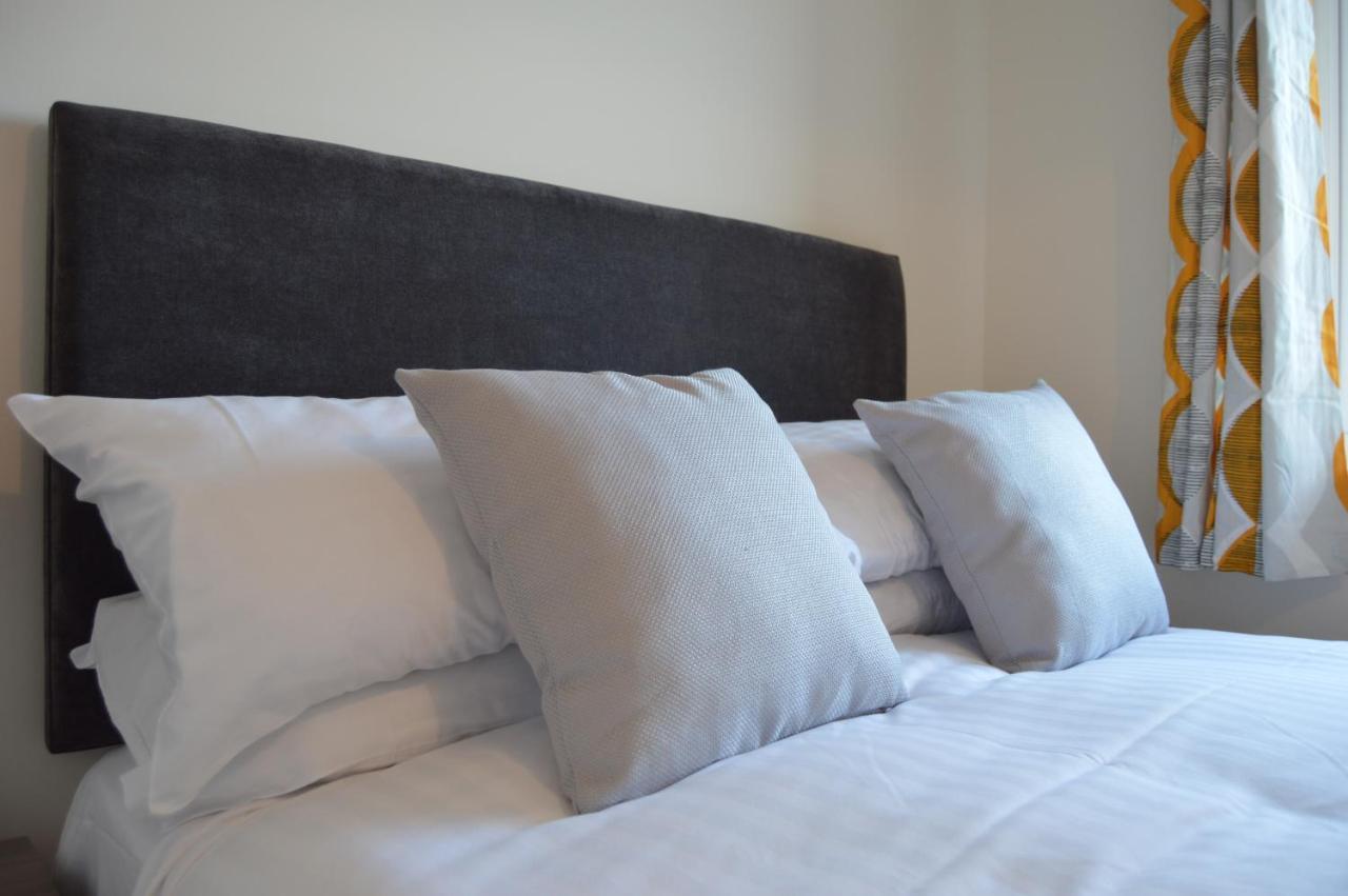 Fantastic Hampton Centre Stay Peterborough Exteriör bild